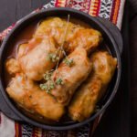 Najukusnija SARMA OD SLATKOG KUPUSA:  Jednostavan recept koji uvek uspeva, a tajna je u savršeno pripremljenom nadevu