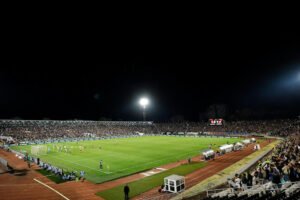 "Nalazimo se u ozbiljnoj krizi, nikad ovako težak period": Niko neće u Partizan!