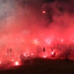 Navijači Crvene zvezde se oglasili povodom sahrane Ratka Mladića