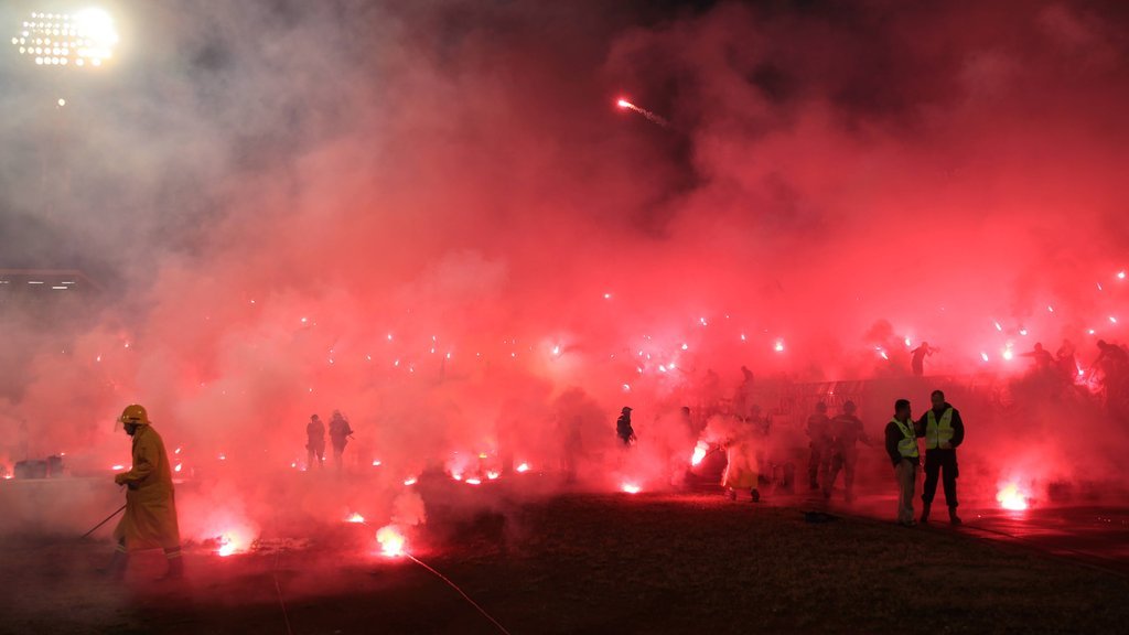 Navijači Crvene zvezde se oglasili povodom sahrane Ratka Mladića