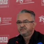 "Ne kupujte cveće i vence, mom ocu bilo bi draže da..." Darko Mladić poslao poruku građanima pred sahranu njegovog oca!