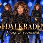 Neda Ukraden priredila još jedno iznenađenje svojim fanovima