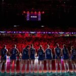 Nezapamćena scena na dodeli medalja: Turci zviždali Terziću, Srpkinje ga branile aplauzom