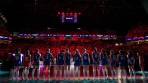 Nezapamćena scena na dodeli medalja: Turci zviždali Terziću, Srpkinje ga branile aplauzom