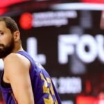 Nikola Mirotić pred velikim transferom: Crnogorski as blizu potpisa za Budućnost