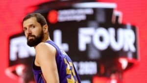Nikola Mirotić pred velikim transferom: Crnogorski as blizu potpisa za Budućnost