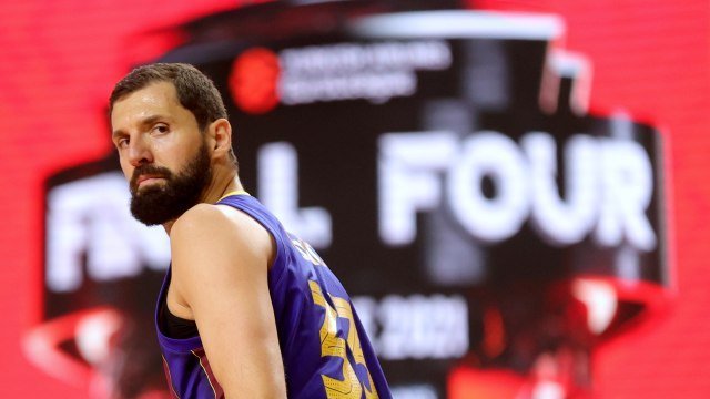 Nikola Mirotić pred velikim transferom: Crnogorski as blizu potpisa za Budućnost