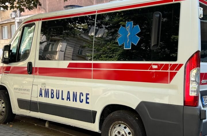 Noć u Beogradu: 104 intervencije Hitne pomoći, od toga 13 na javnom mestu
