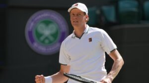 Nova ATP lista donela promene: Siner prvi, Đoković napredovao, Alkaraz izgubio poziciju