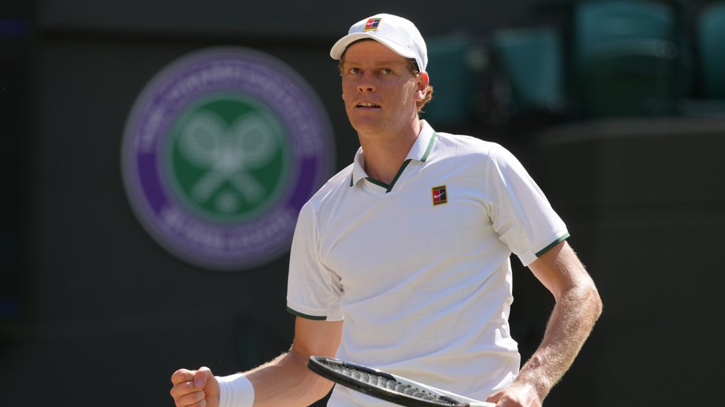 Nova ATP lista donela promene: Siner prvi, Đoković napredovao, Alkaraz izgubio poziciju