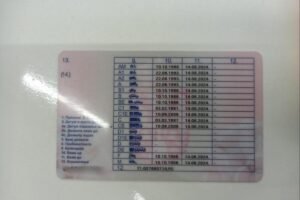 Nove cene za izradu vozačkih dozvola! Detaljno koliko šta košta, jedna stavka je iznenađenje