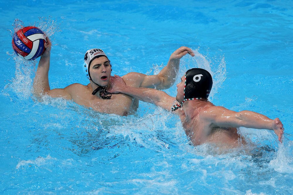 Novi Beograd bez greške u kvalifikacijama: Srpski predstavnici saznali protivnike u vaterpolo Ligi šampiona