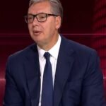 OČEKIVALI SMO HISTERIČNE NAPADE IZ SARAJEVA, PRIŠTINE, ZAGREBA, PODGORICE Vučić: Mržnja u regionu prema nama je tolika jer Srbija brže raste i napreduje