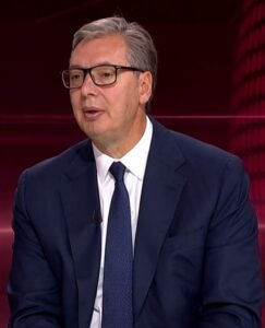 OČEKIVALI SMO HISTERIČNE NAPADE IZ SARAJEVA, PRIŠTINE, ZAGREBA, PODGORICE Vučić: Mržnja u regionu prema nama je tolika jer Srbija brže raste i napreduje