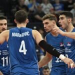 ODBOJKAŠI IGRAJU ZA ČETVRTFINALE: Evo kad i gde možete da gledate meč Srbija - Slovenija