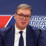 "ODLUKA VUČIĆA DA RASPIŠE IZBORE POTEZ ODGOVORNOG DRŽAVNIKA!" Oglasio se Gradski odbor SNS u Novom Sadu: 25. oktobra brani se demokratija!