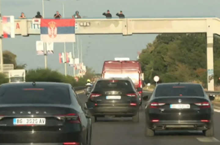 OGLASILI SE LEKARI NA VMA: Evo šta će sada biti sa telom generala RATKA MLADIĆA!