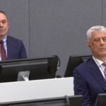 OGLASIO SE BRAT HAŠIMA TAČIJA: Posla veoma čudnu poruku nakon presude