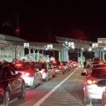 OGROMNE KOLONE NA GRANIČNOM PRELAZU ŠID! Obustavljen saobraćaj i na OVOJ naplatnoj stanici
