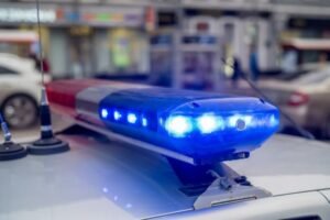 ON JE NA ULICI U ZEMUNU UPUCAO BRANKA, PA SE JAVIO POLICIJI: Tvrdi da je sve bila greška