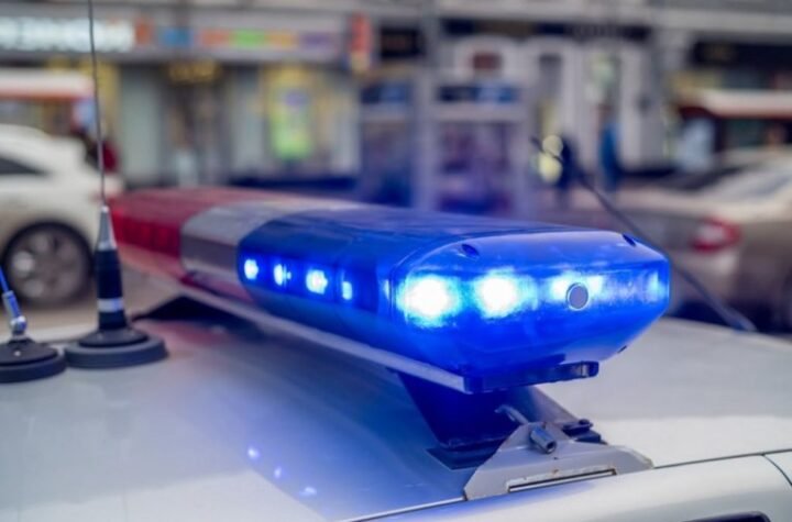 ON JE NA ULICI U ZEMUNU UPUCAO BRANKA, PA SE JAVIO POLICIJI: Tvrdi da je sve bila greška
