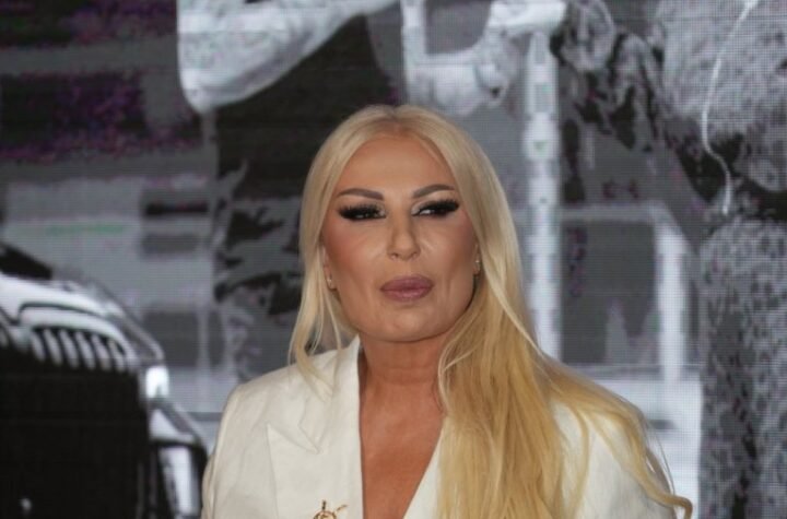 "OPLJAČKALI SU ME I UZELI FIRMU VREDNU 129 MILIONA EVRA": Elma Sinanović besna kao ris, pravdu traži na sudu!