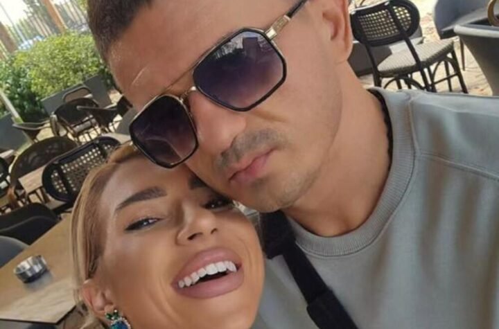 "OSTAVIO ME NA PODU DA ISKRVARIM BEZ POZIVA HITNOJ": Jovana Jeremić otkrila šta se dešavalo sa BIVŠIM! Šok iz veze