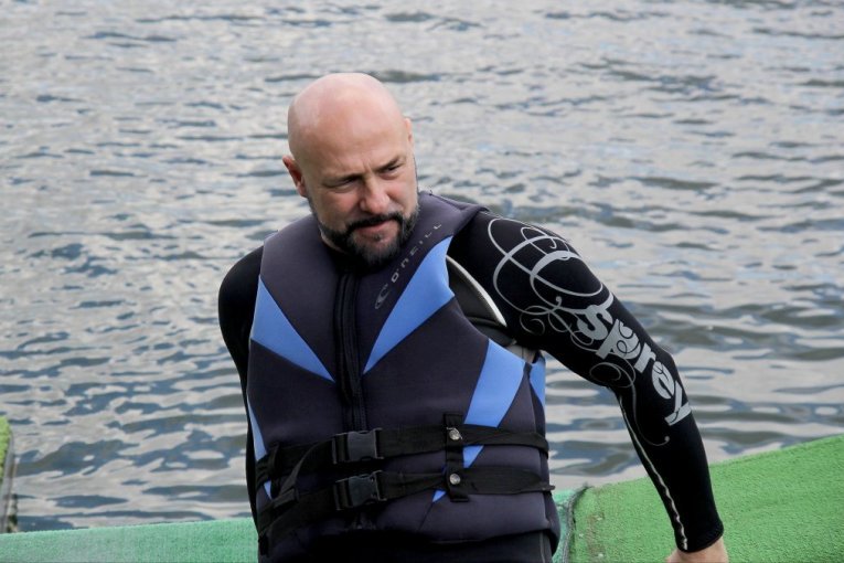 OTIŠAO NA DUNAV, A ONDA JE SVE KRENULO PO ZLU: Sedam godina bez Grua - detalji njegove SMRTI lede krv u žilama!