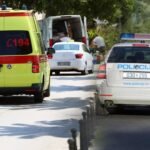 OTIŠAO NA KUPANJE I NESTAO U MRAKU! Drama na reci Kupi: Promrzao čovek pronađen na JEZIVOM MESTU, spasioci imali samo 12 MINUTA