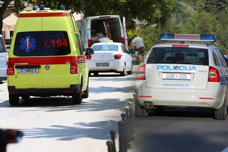 OTIŠAO NA KUPANJE I NESTAO U MRAKU! Drama na reci Kupi: Promrzao čovek pronađen na JEZIVOM MESTU, spasioci imali samo 12 MINUTA