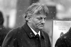 OTKRIVEN UZROK GUDELJEVE SMRTI! Horor vesti nakon tragedije koja je pogodila celu bivšu Jugu!