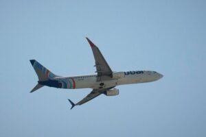OTKRIVENA POZADINA UŽASA NA LETU ZA TEL AVIV! Sumnjalo se na otmicu i "novi 11. septembar", a onda usledio ŠOKANTAN OBRT!