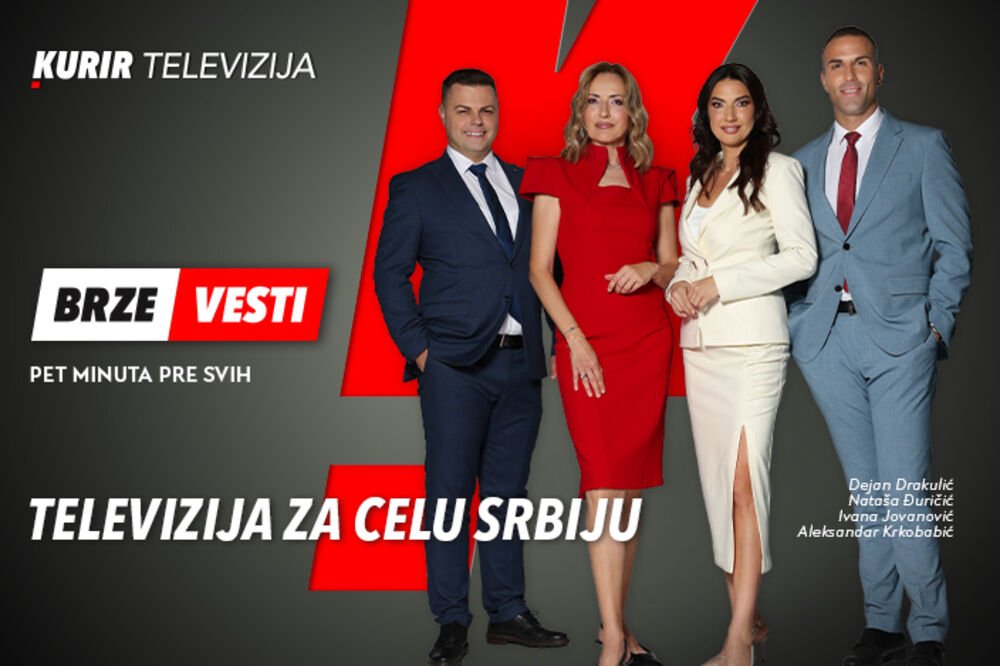 Jesen na INFO televiziji