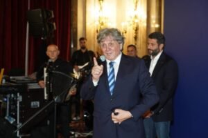 OVI GLUMCI SU ZABRANJENI KOD RADOŠA BAJIĆA: Njima nikad neće dati uloge!