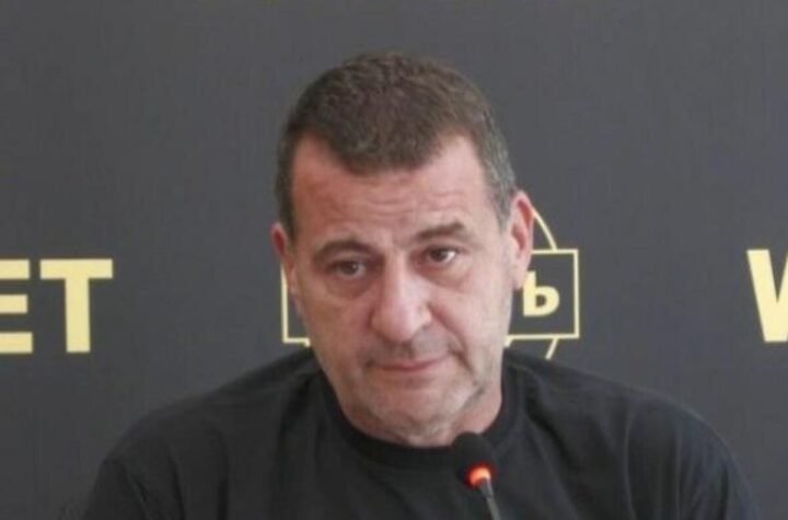 OVO JE BUGARSKI BIZNISMEN KOJI JE UPUCAN U GLAVU U SVOM DOMU! Napravio carstvo od 160 MILIONA EVRA, a počeo od...