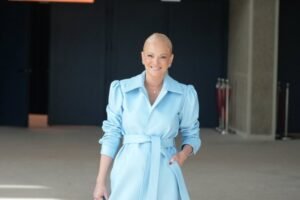 OVO JE PRAVO IME ILDE ŠAULIĆ: Za javnu scenu odabrala nadimak, zove se kao Šabanova majka!