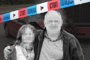OVO SU SUPRUŽNICI KOJU SU POGINULI NA AUTO-PUTU! Zorica i Đerđ krenuli na more, pa pa ih usmrtio DROGIRANI MLADIĆ!