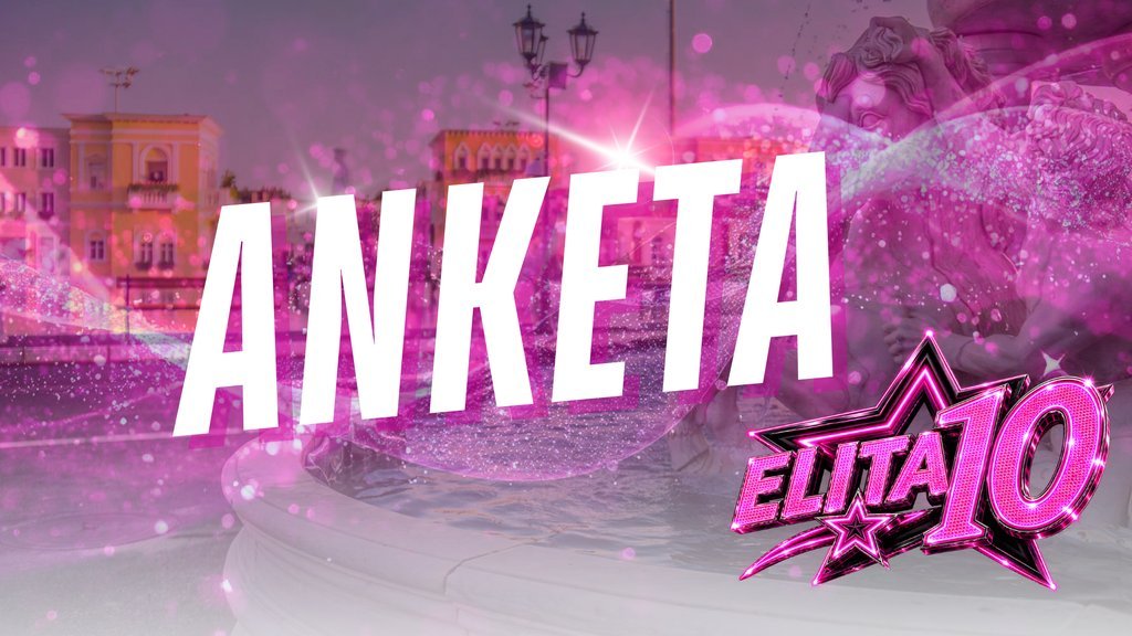 OVOG PUTA VI BIRATE! Glasajte za najneuobraženiju osobu ELITE 10! (ANKETA)