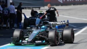 Objavljen kalendar Formule 1 za 2027. godinu: 24 trke i čak 10 sprint vikenda!