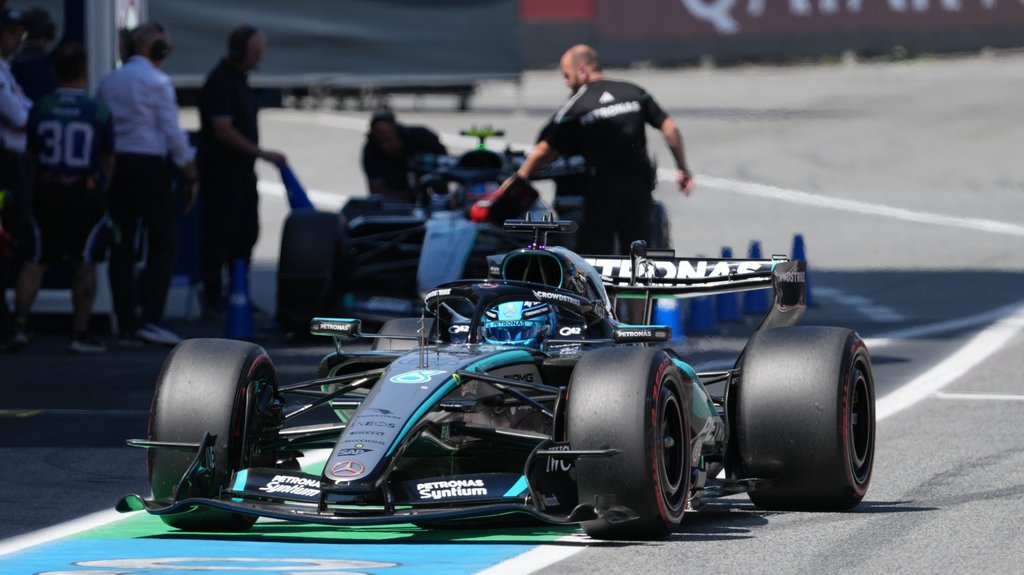 Objavljen kalendar Formule 1 za 2027. godinu: 24 trke i čak 10 sprint vikenda!