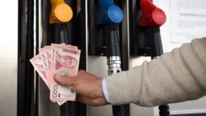 Objavljene nove cene goriva u Srbiji: Evo koliko ćemo narednih 7 dana plaćati benzin i dizel