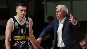 Obradović otvorio dušu o Avramoviću: Evo šta je istina o odnosu sa miljenikom grobara i njegovom odlasku iz Partizana