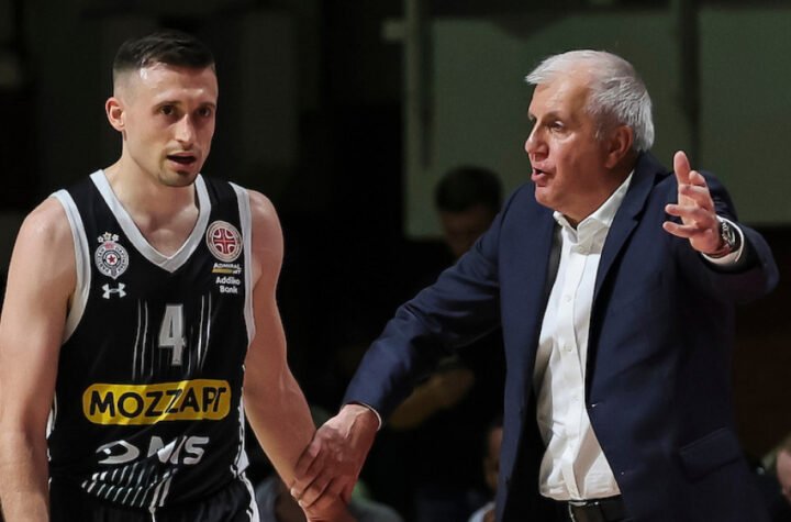 Obradović otvorio dušu o Avramoviću: Evo šta je istina o odnosu sa miljenikom grobara i njegovom odlasku iz Partizana