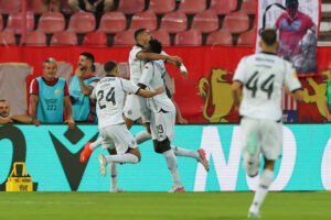 FK Partizan, Derbi, Večiti derbi
