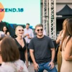 Od The Wall Street Journala do Tošeta Proeskog Weekend 19 koji nećete želeti da propustite