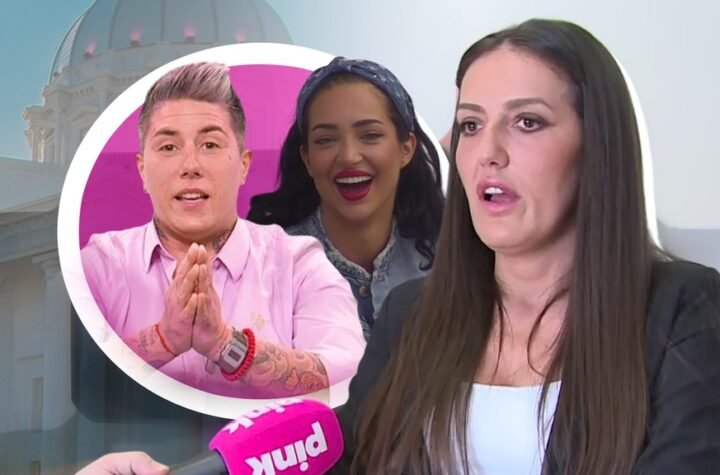 Oglasila se Matorina sestra Milena: Razvezala jezik o njenom odnosu s Laurom, evo da li ona tu vidi neki flert!