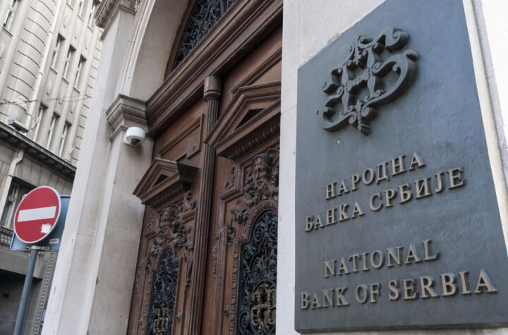 Oglasili se iz Narodne banke Srbije: Stigle su nove važne informacije