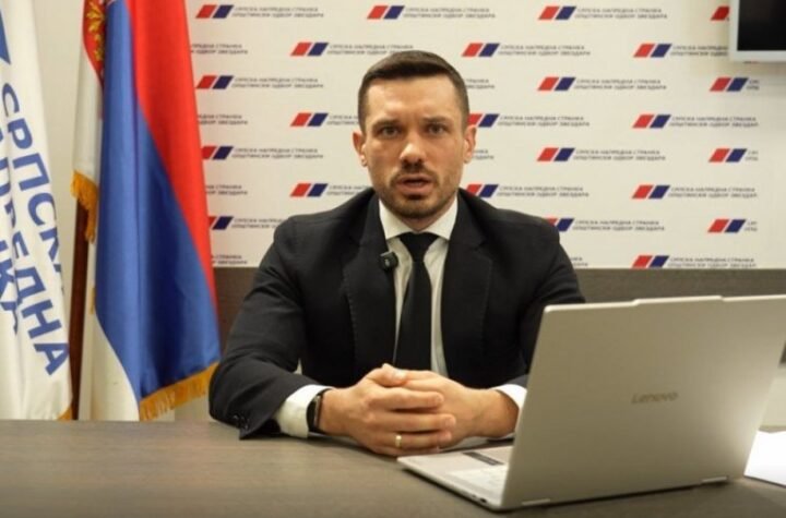 Ognjenović: „Penzioneri zaslužuju da znaju istinu“