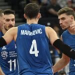 Orlovi imaju za šta da se bore: Svetski kup donosi i priliku za olimpijski plasman