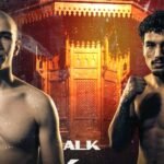 Ovo je još jedan meč za spektakl u Novom Pazaru! Poznato protiv koga će se boriti Marko Marić na Balkan Boxing 12!